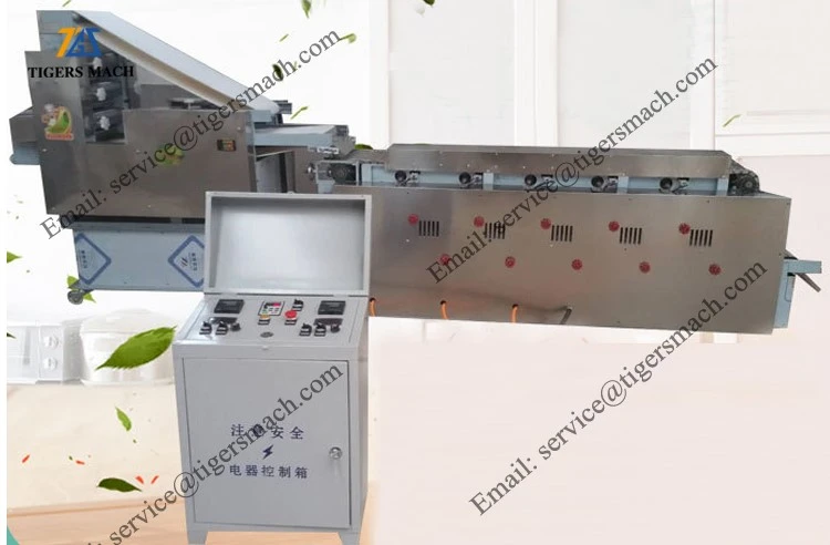 Pitta Arabic Bread Make Machine factory Pitta Arabic Bread Make Machine factory