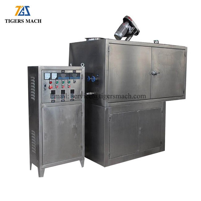 Automatic Date Powder Machine
