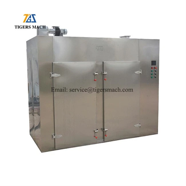 Promotion price vegetable drying oven in drying oven for sale (3)
