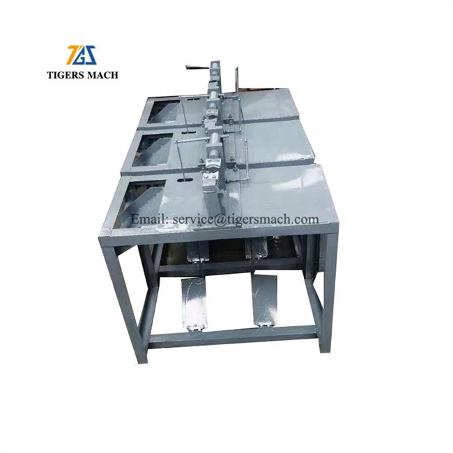 Hot sale manual smaller cashew shelling machine in shelled cashew products, the shell removed machine of cashew (6)