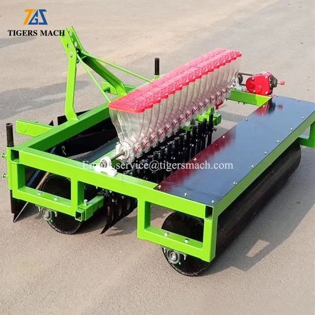 Onion Planting Machines