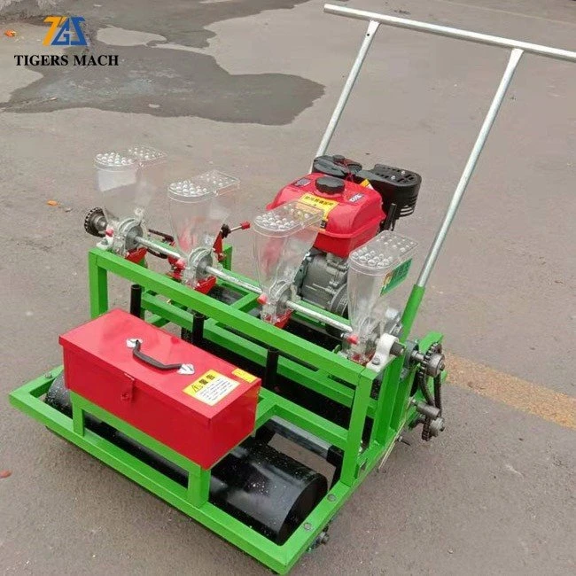 Commercial Small onion planting and seeding machines