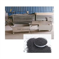 Machine à laver au sésame