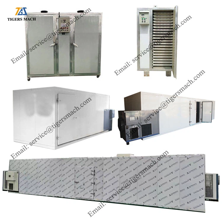 Date Dryer Machines Date Dryer Machines