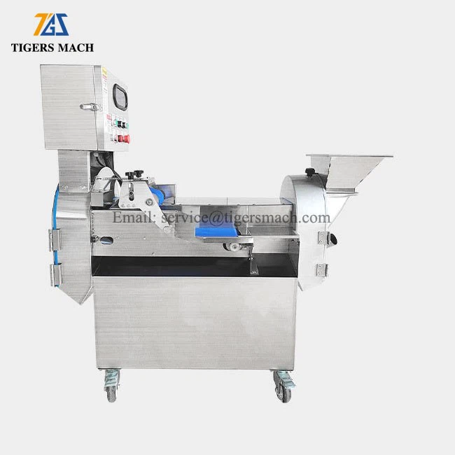 Vegetable Cutting Machine suppliers
